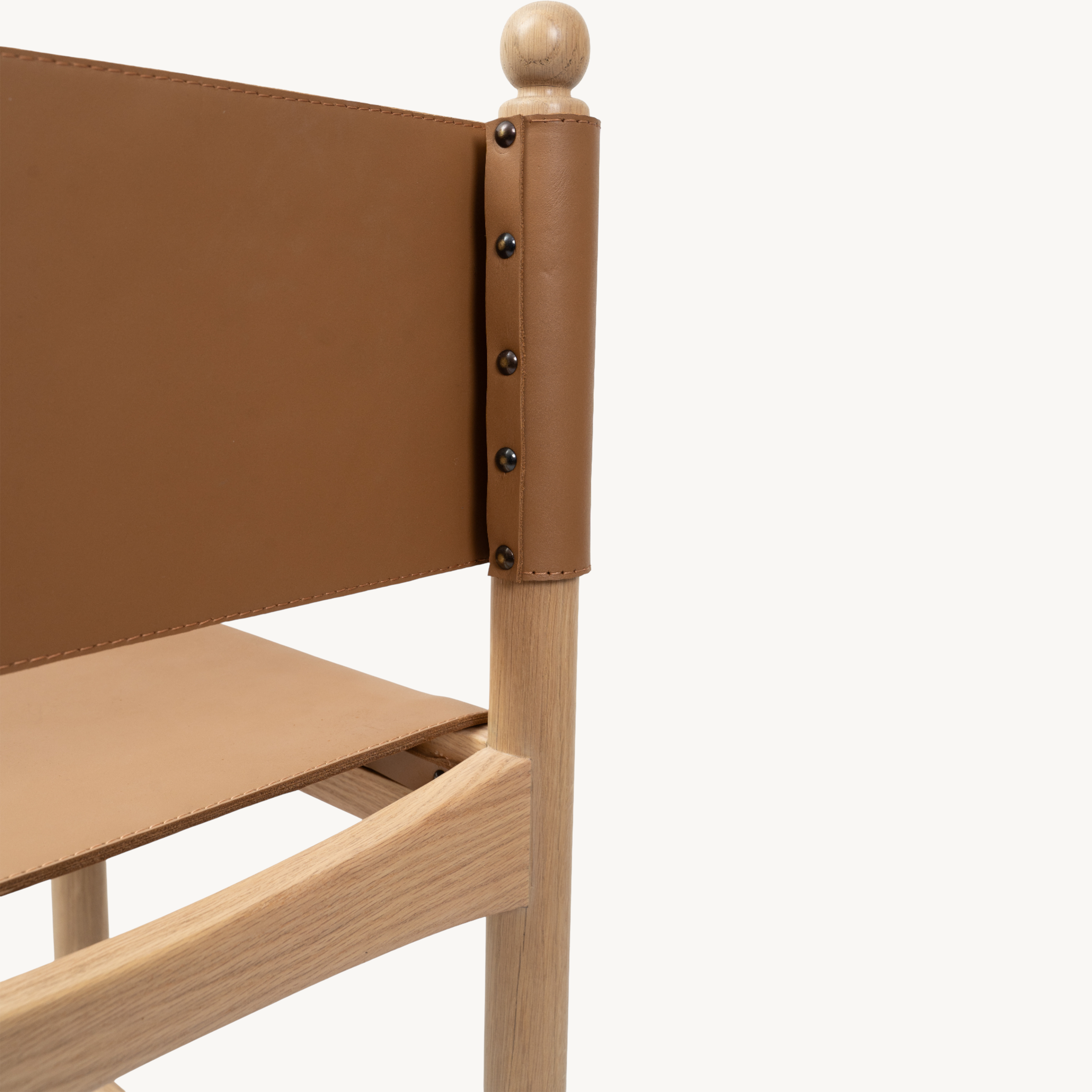 Oxford Counter Stool