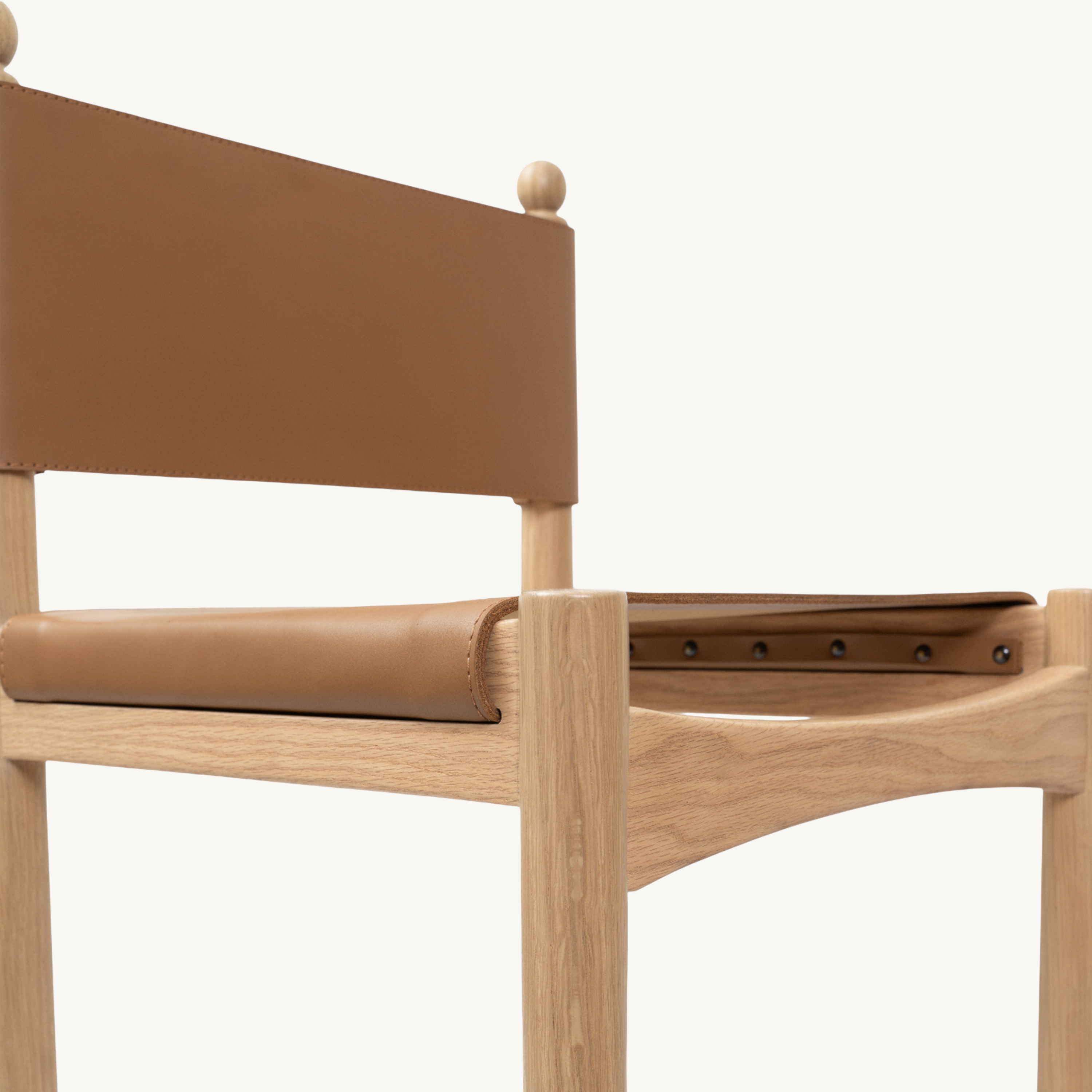 Oxford Counter Stool