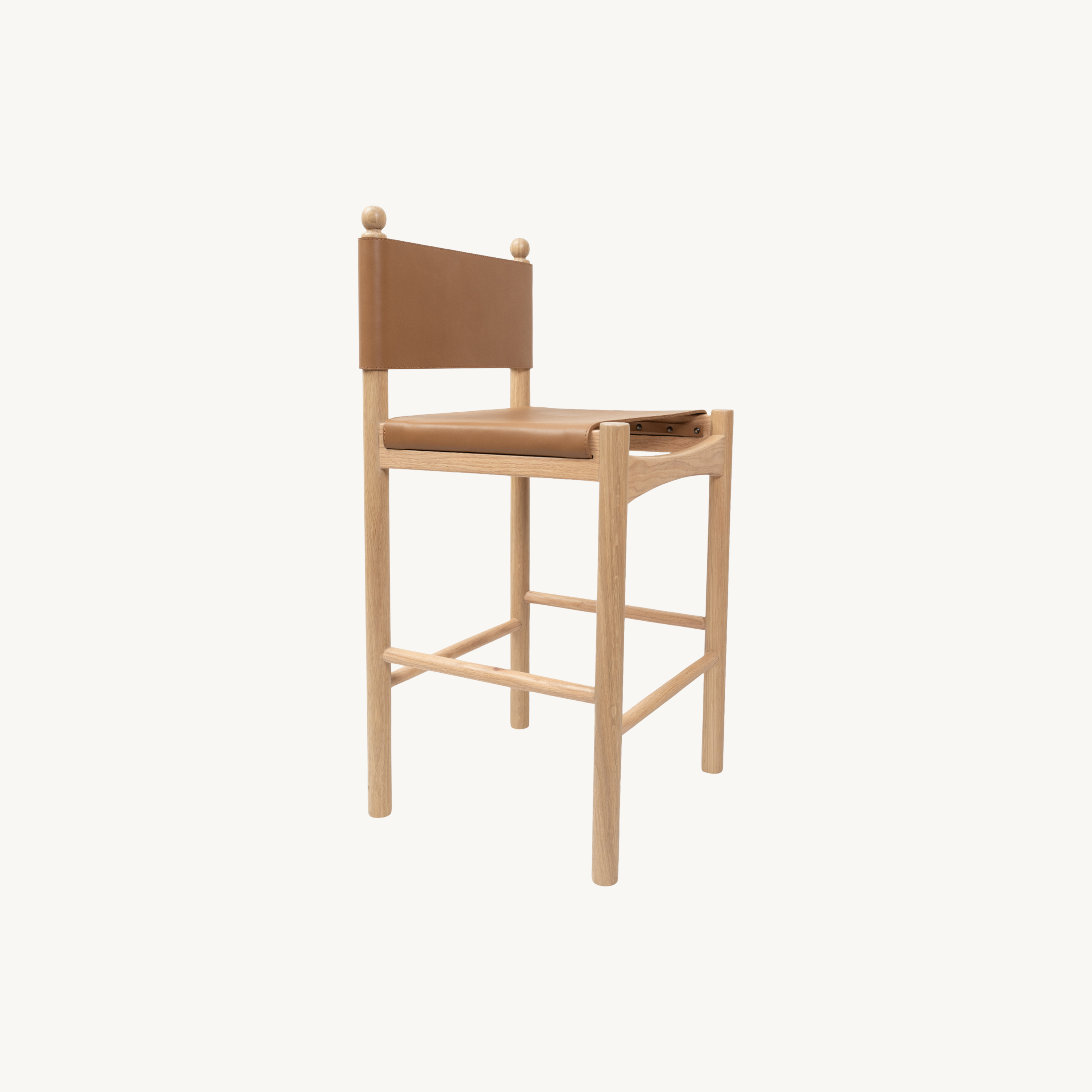 Oxford Counter Stool