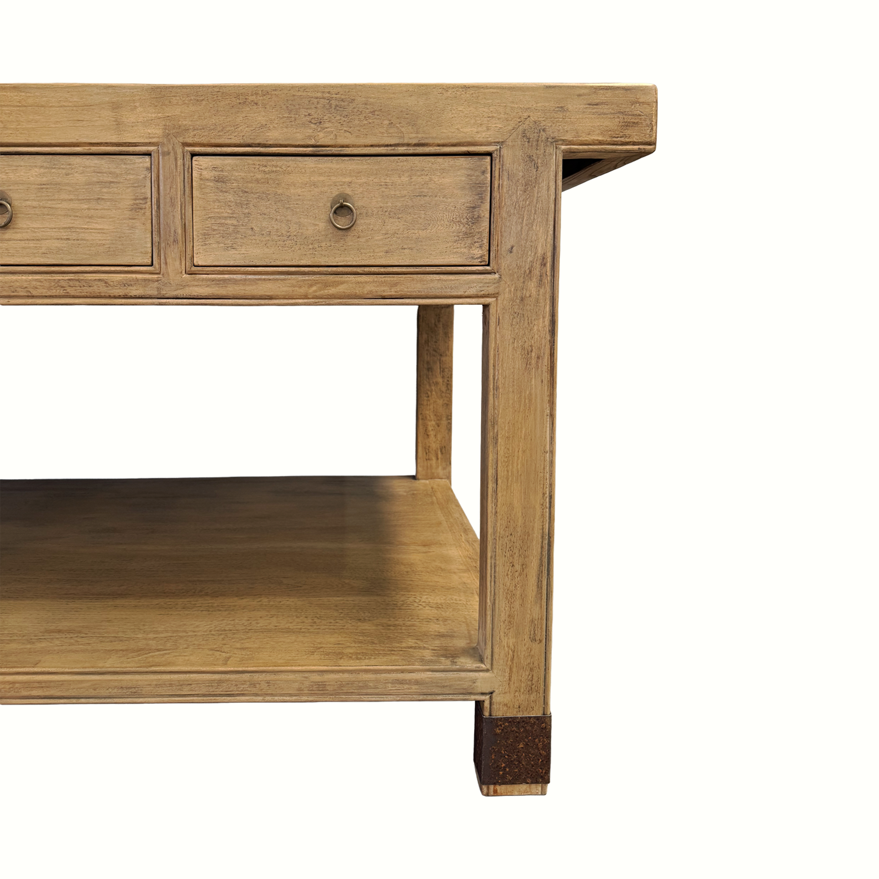 Provence Kitchen Island Sideboard