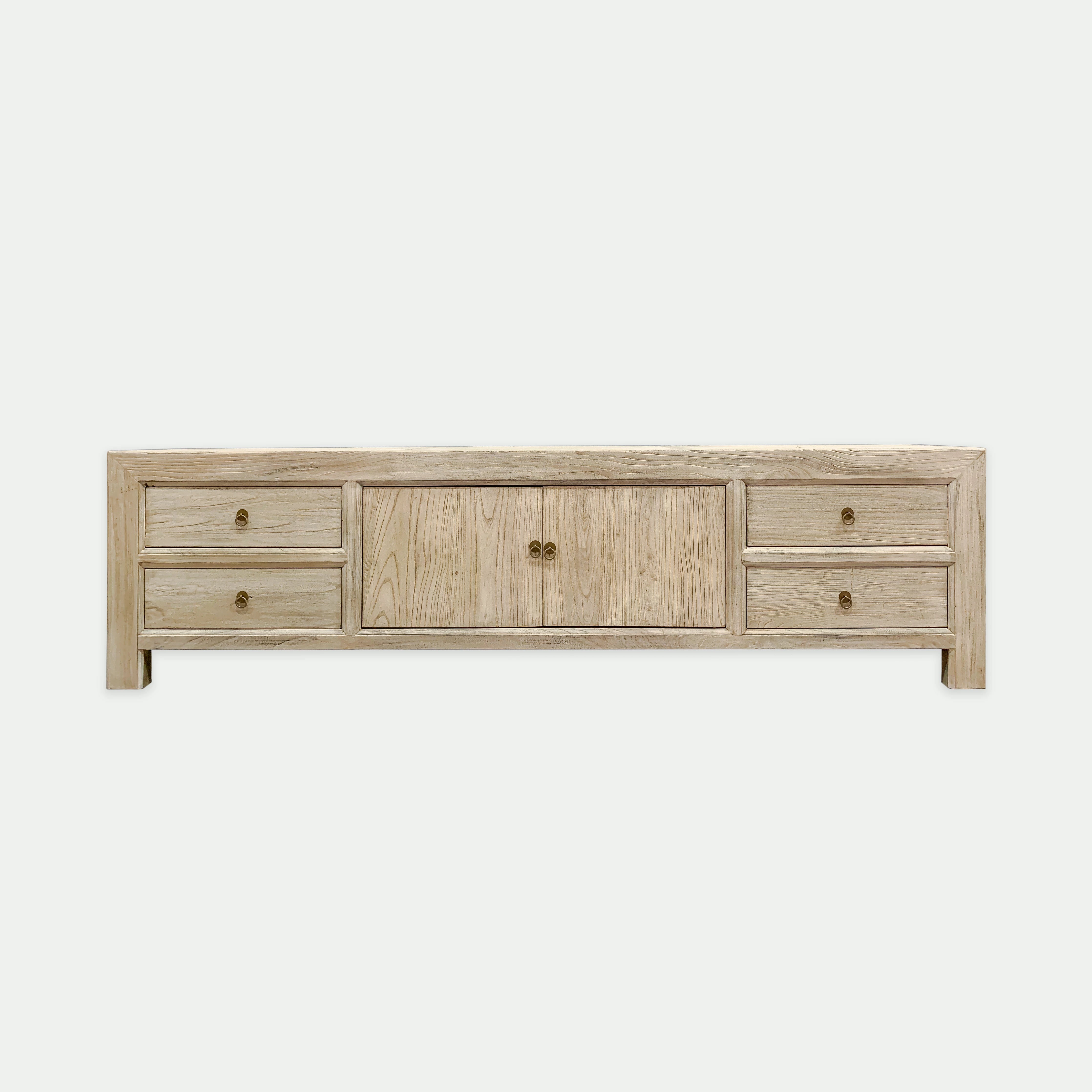 Salisbury Media Console