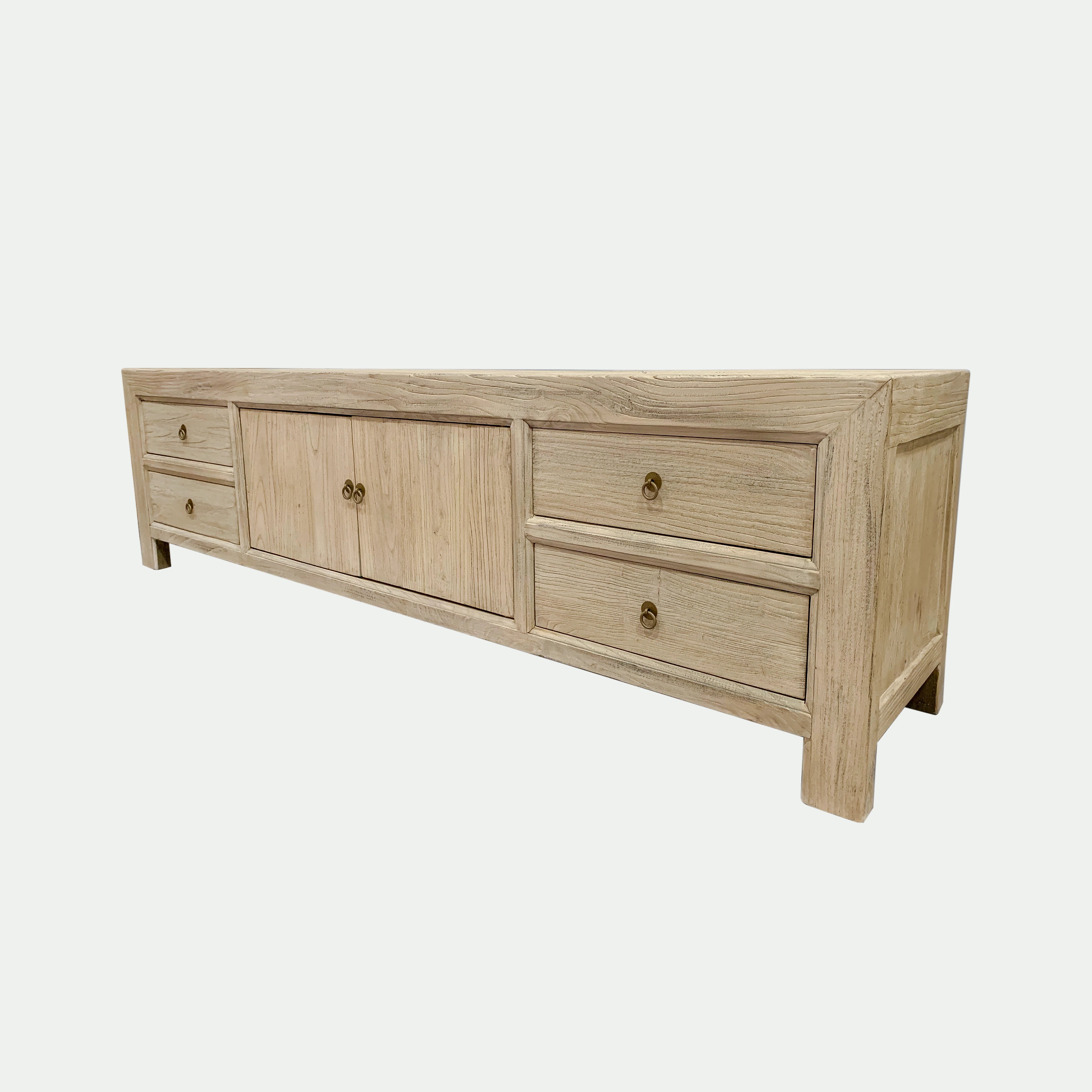 Salisbury Media Console