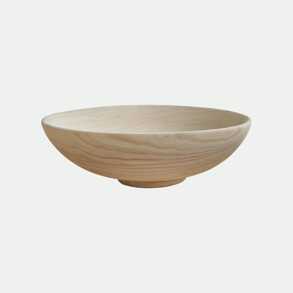 SELMA FOOTED BOWL Home & Kids Co.