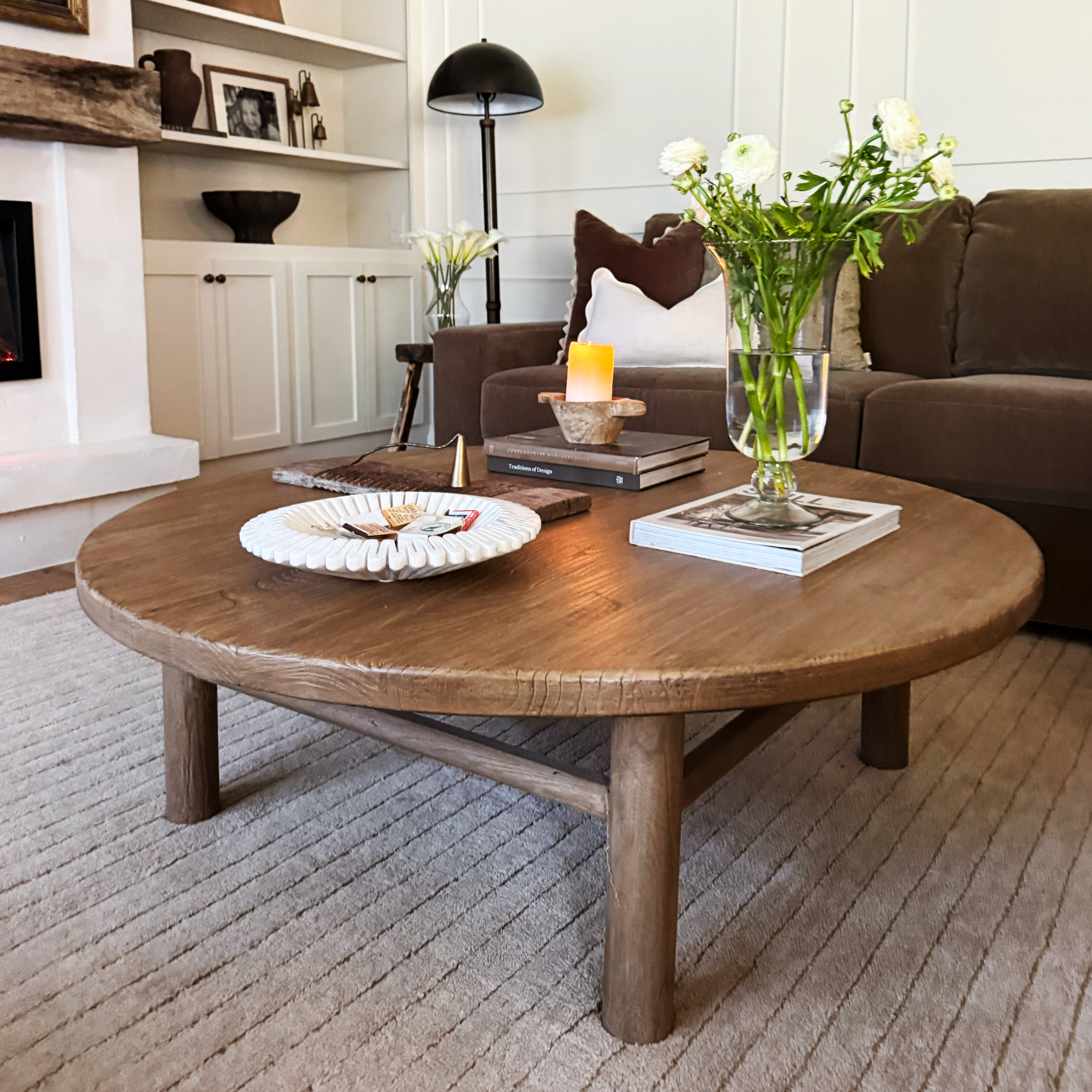 Tahoe Coffee Table
