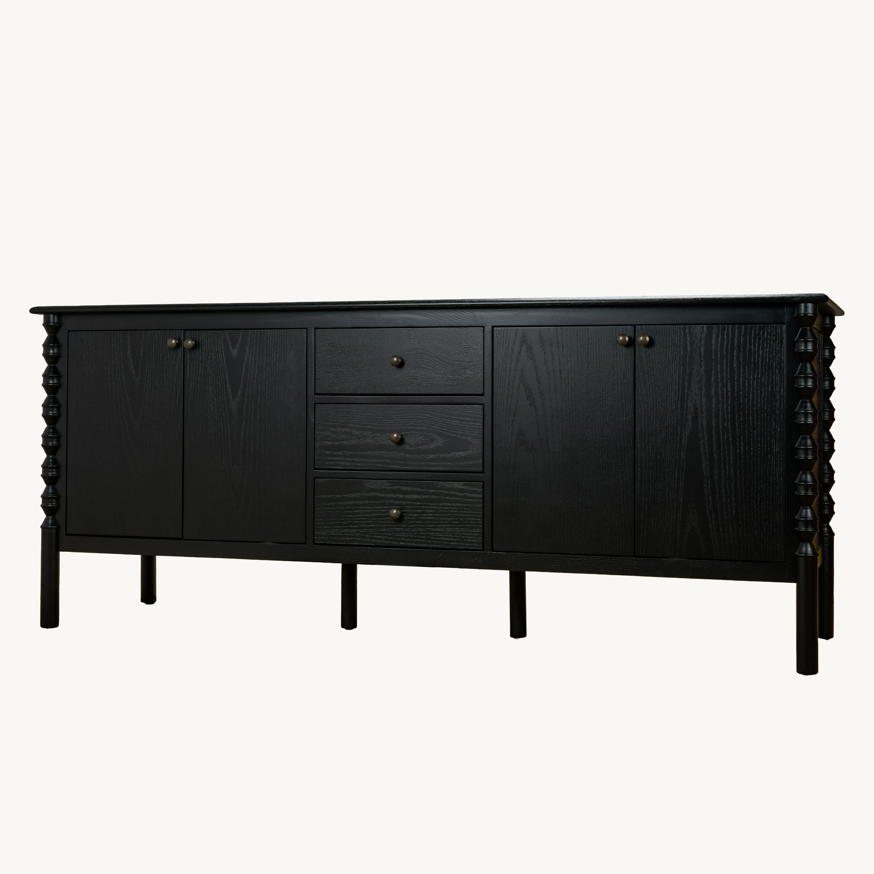 Tara Media Credenza