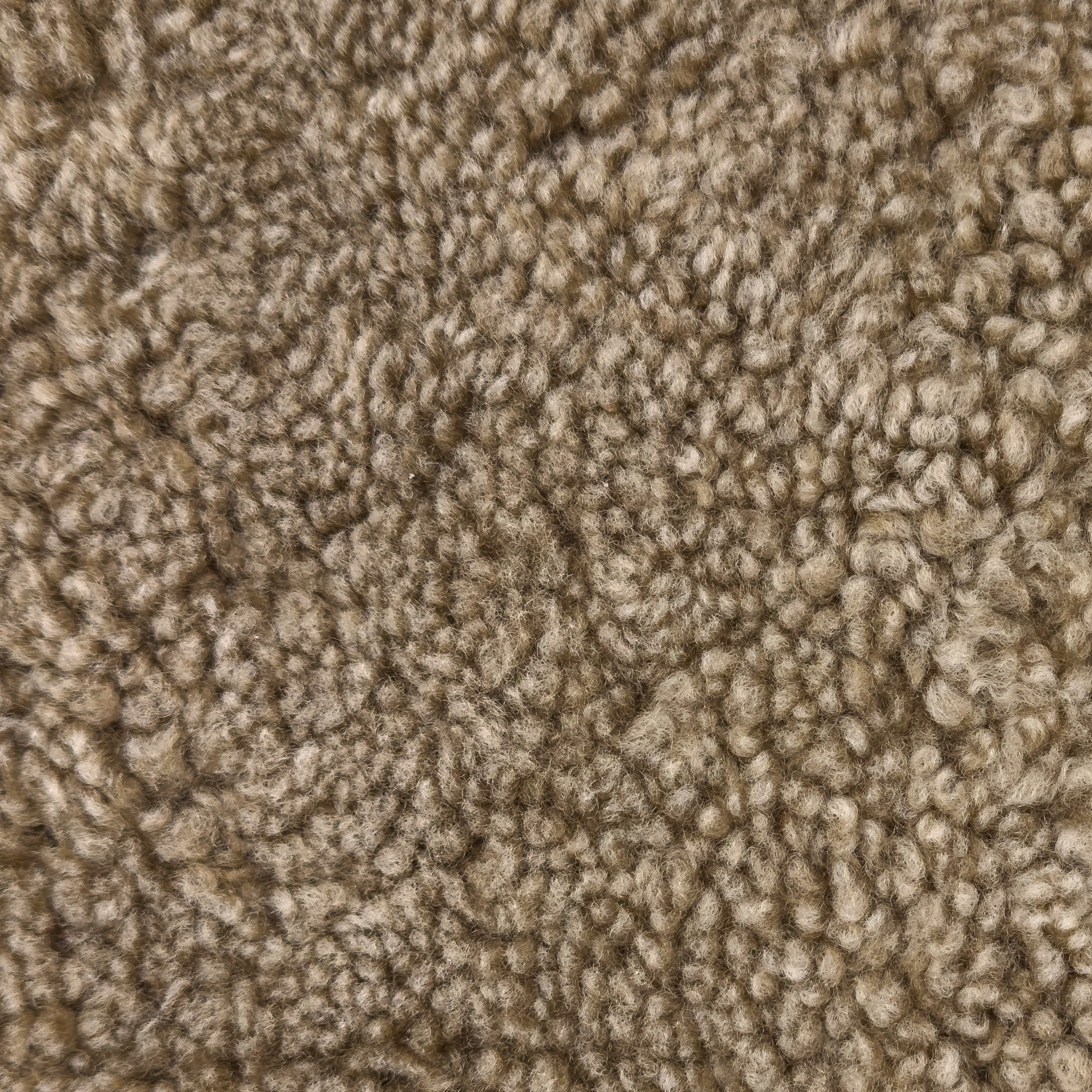 Theo Shearling Swatch