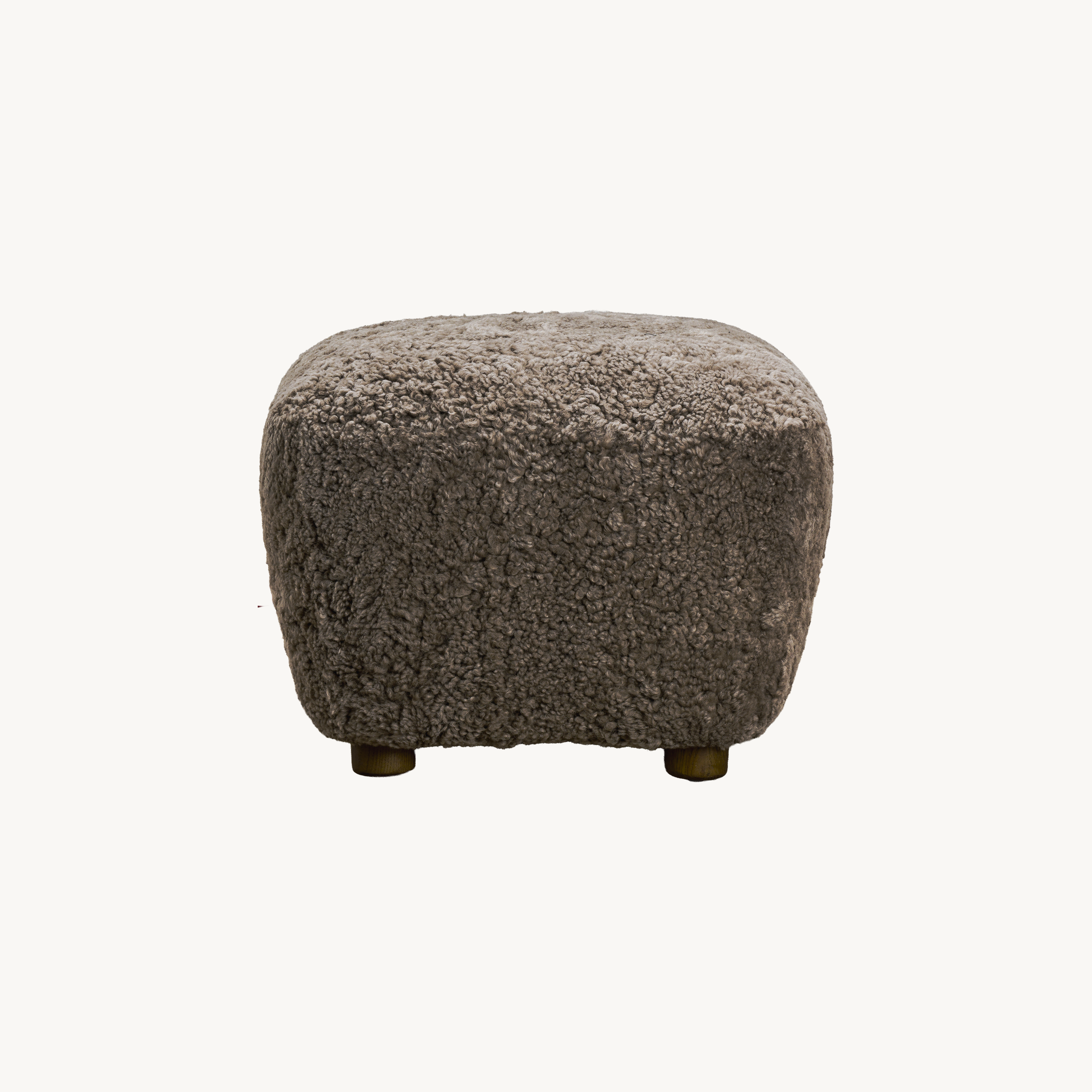 Theo Footstool