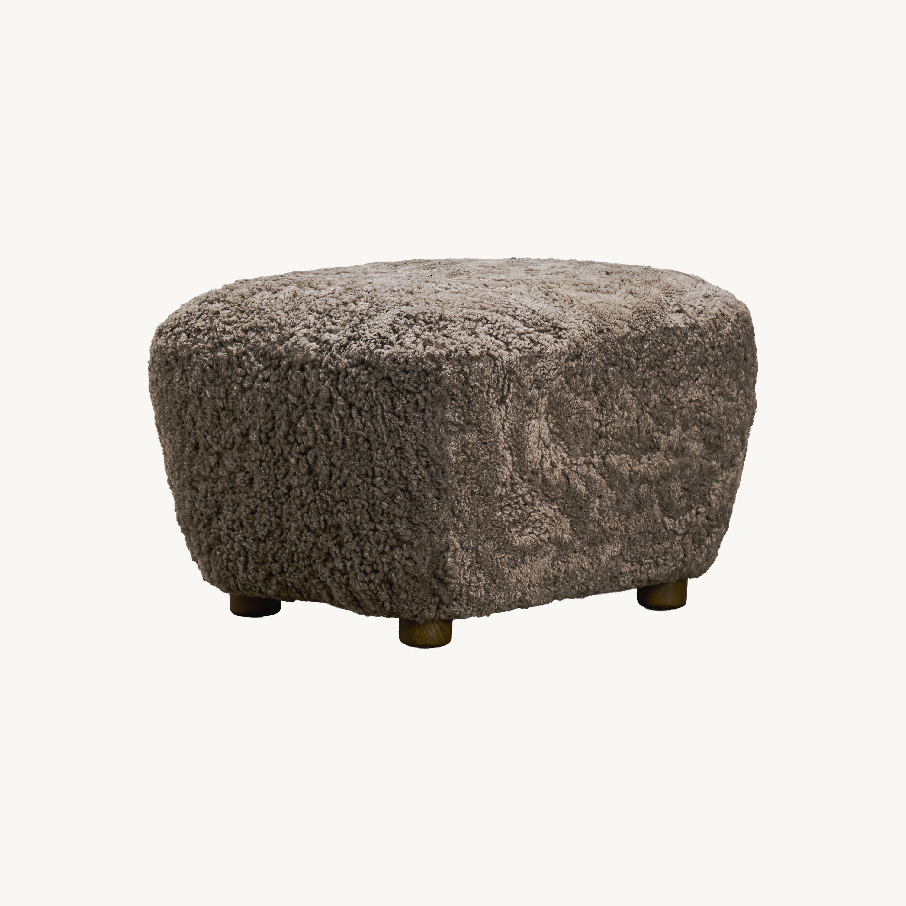 Theo Footstool