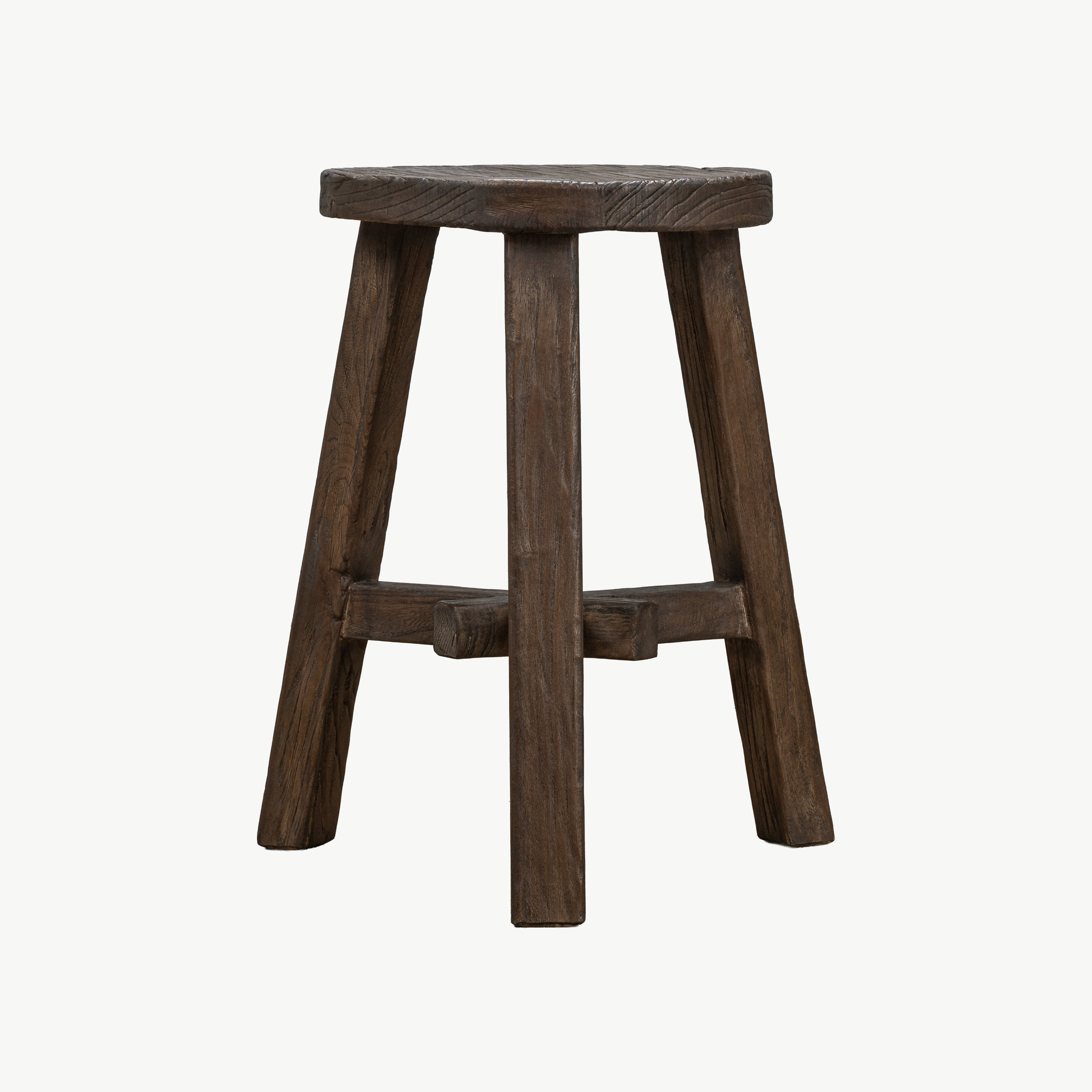 Tuomo Round Stool