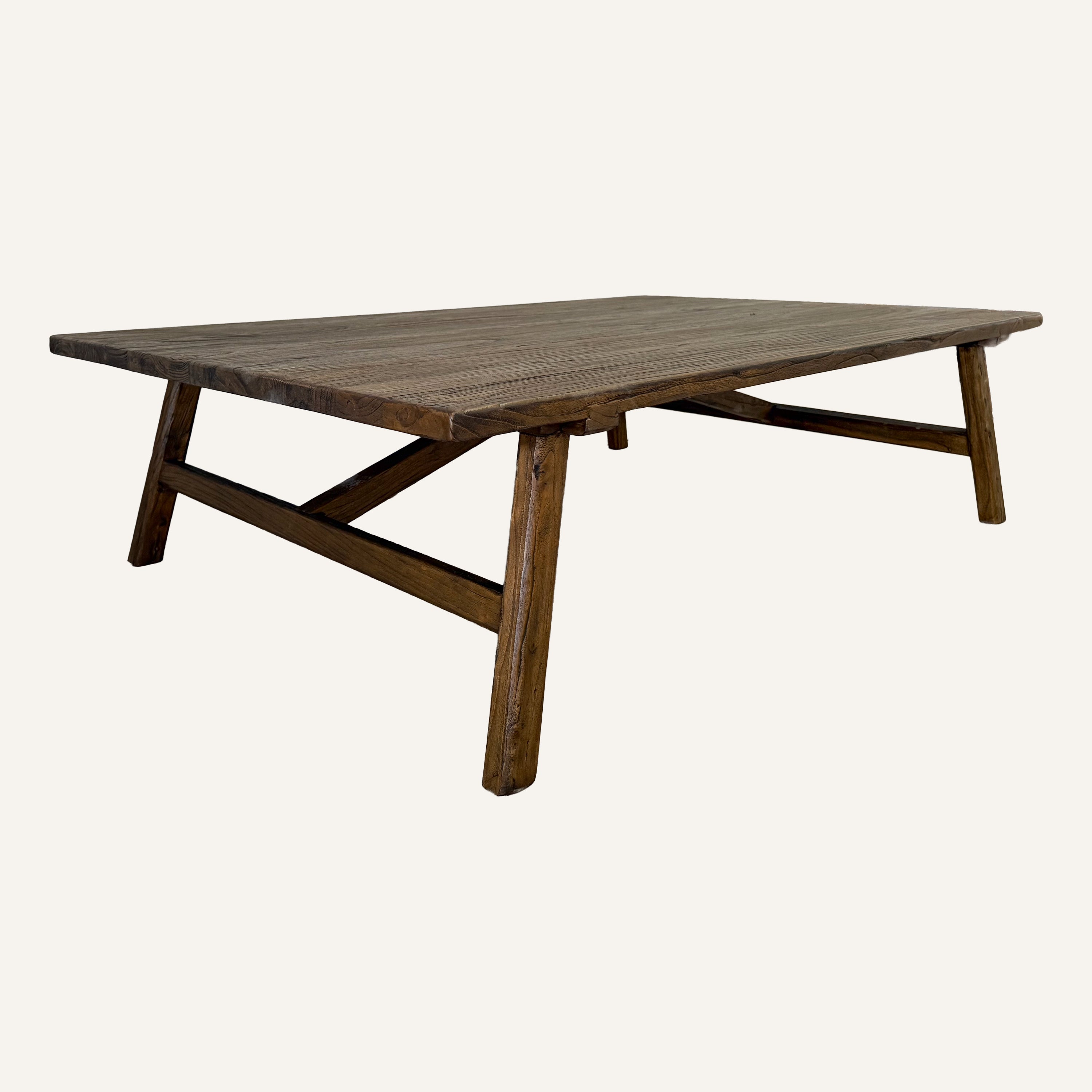 Windsor Coffee Table