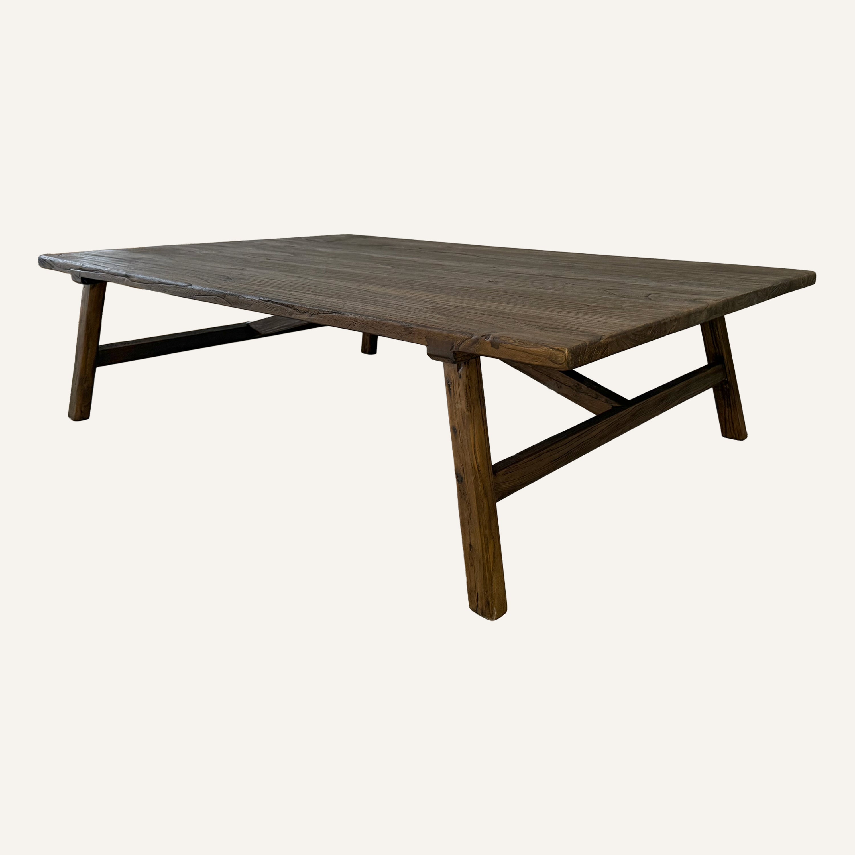 Windsor Coffee Table