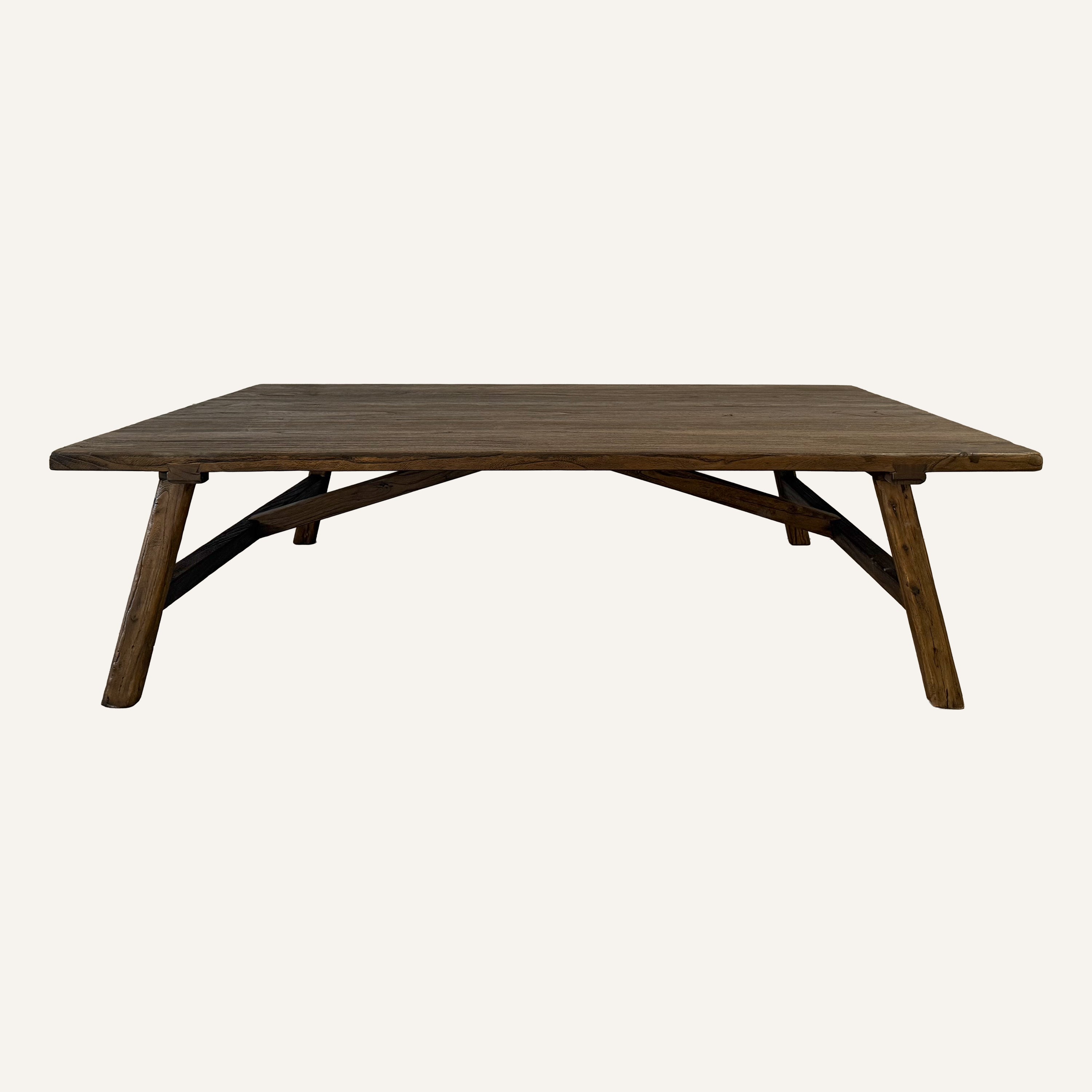 Windsor Coffee Table
