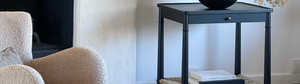 End & Side Tables