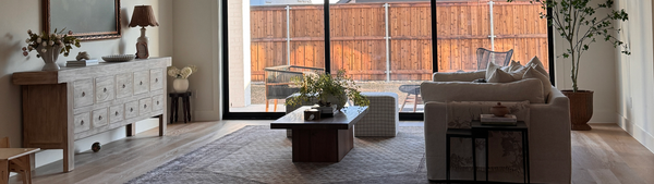 Buffets & Sideboards