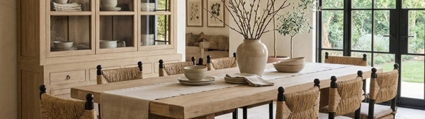 Hutches & Cabinets