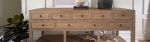 Consoles & Sideboards