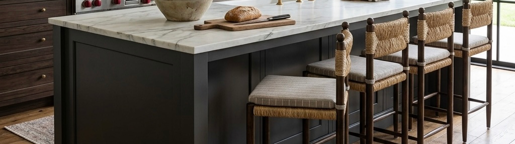 Kitchen & Dining Room