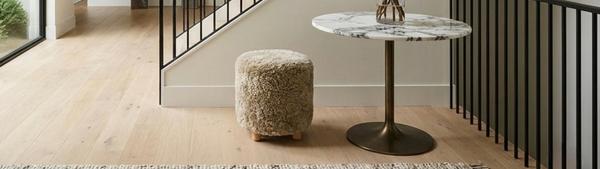Ottomans & Stools