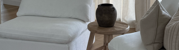 Benches & Stools