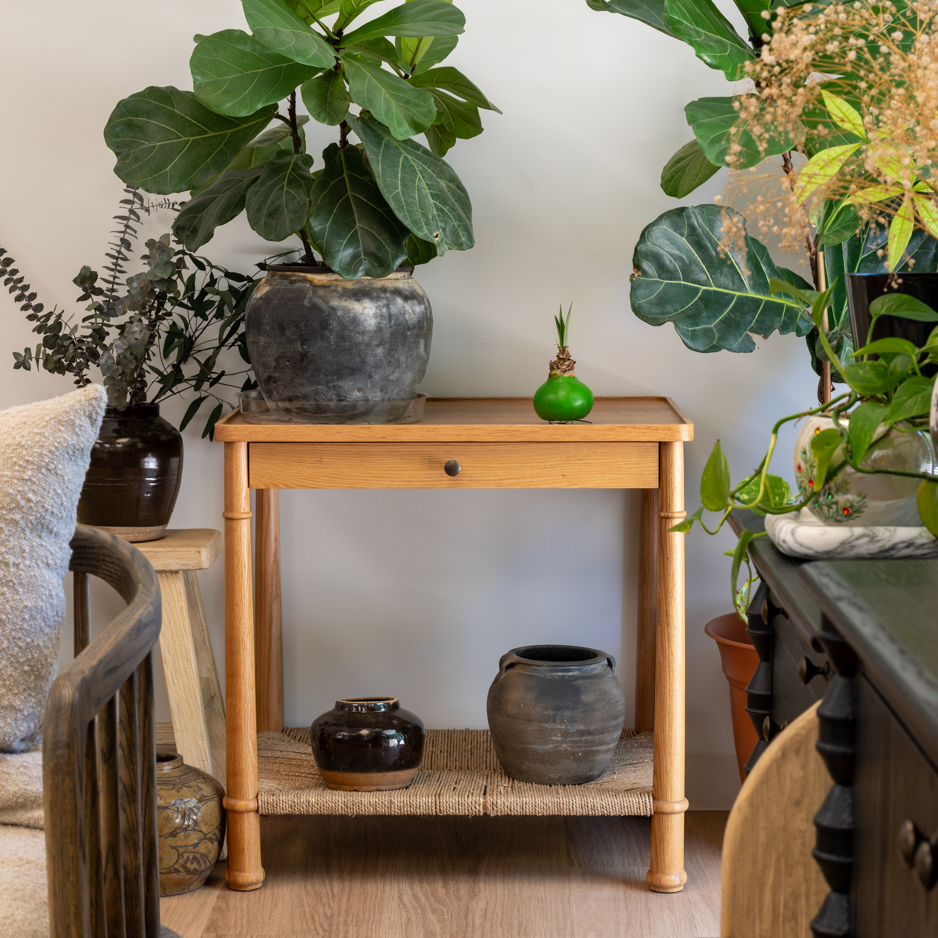 Ally Side Table