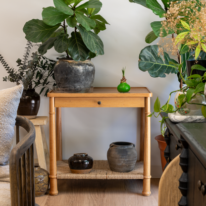 Ally Side Table