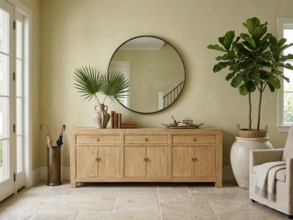 Lena Credenza