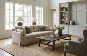 Windsor Coffee Table