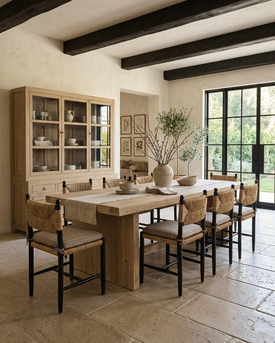 Benjamin Dining Table