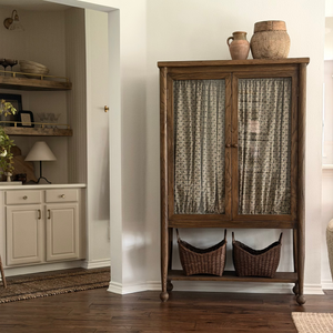 Jeanne Display Cabinet