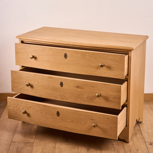 Julia Oak Chest