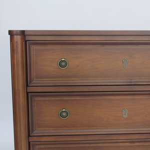 Margot Six Drawer Sideboard
