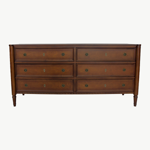Margot Six Drawer Sideboard