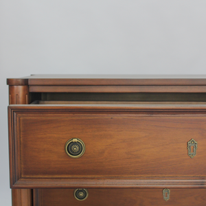 Margot Six Drawer Sideboard