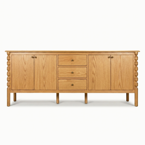 Tara Media Credenza