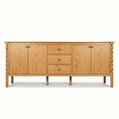 Tara Media Credenza