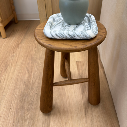 Ted Round Stool