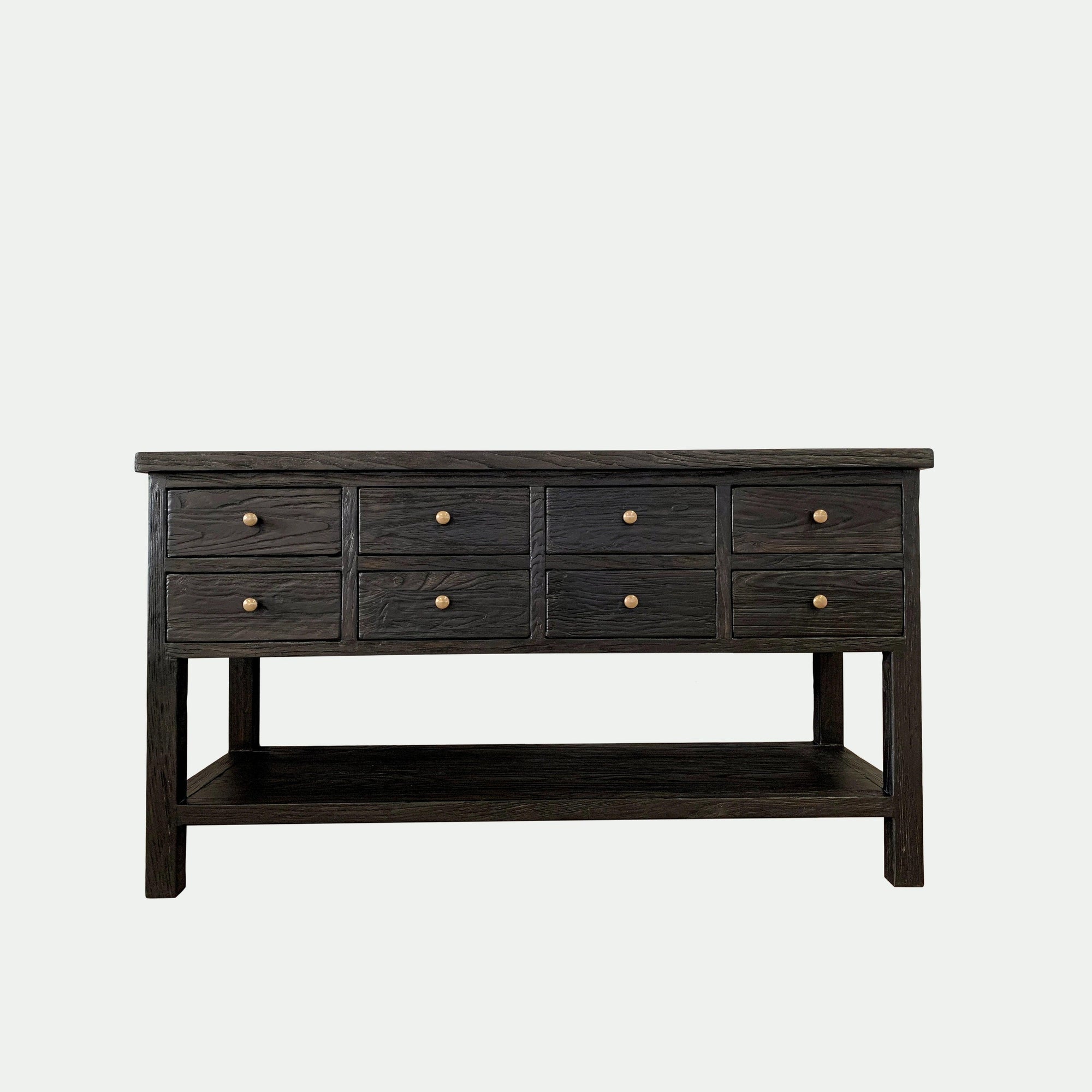 ADELINE EIGHT DRAWER CONSOLE - Home &amp; Kids Co.