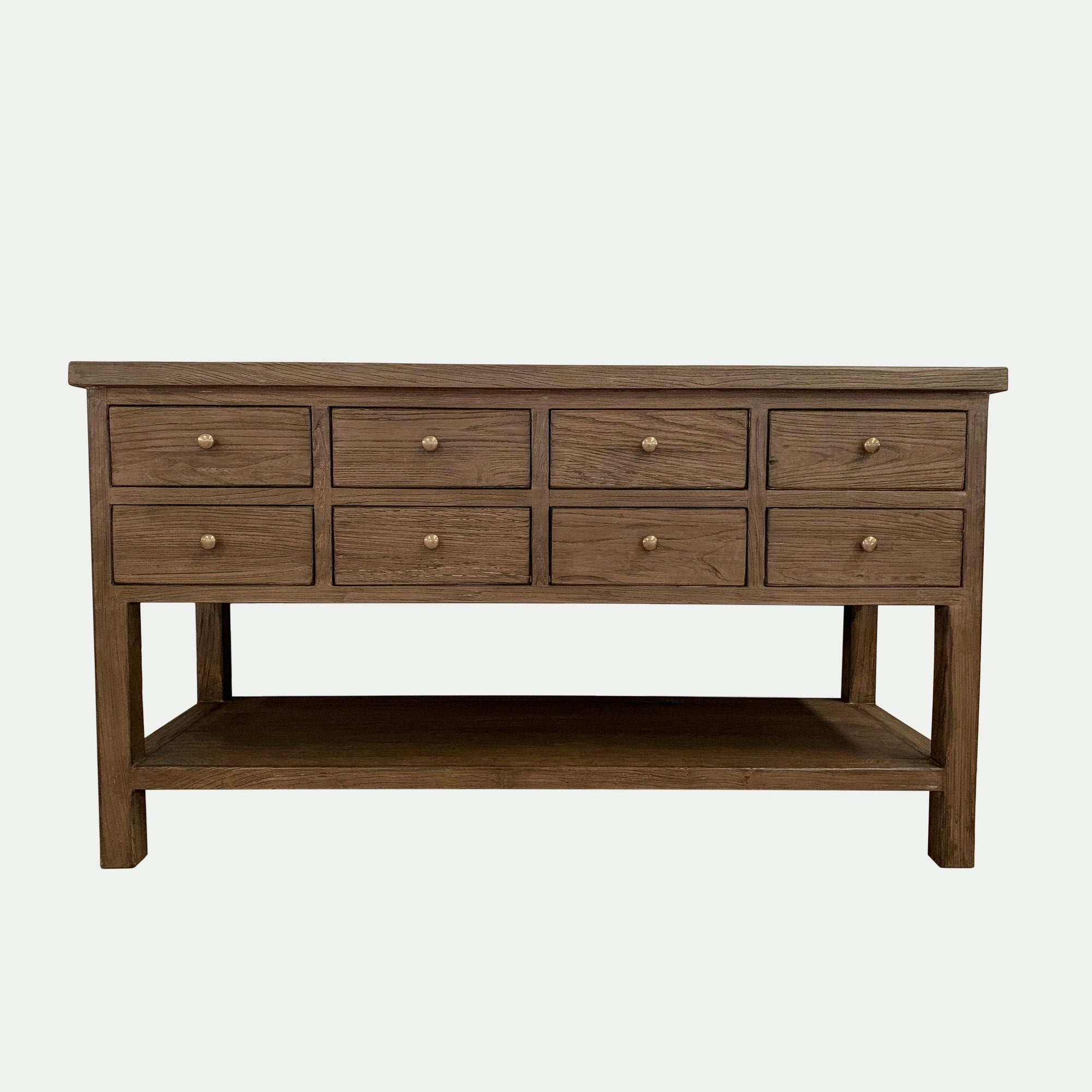 ADELINE EIGHT DRAWER CONSOLE - Home & Kids Co.