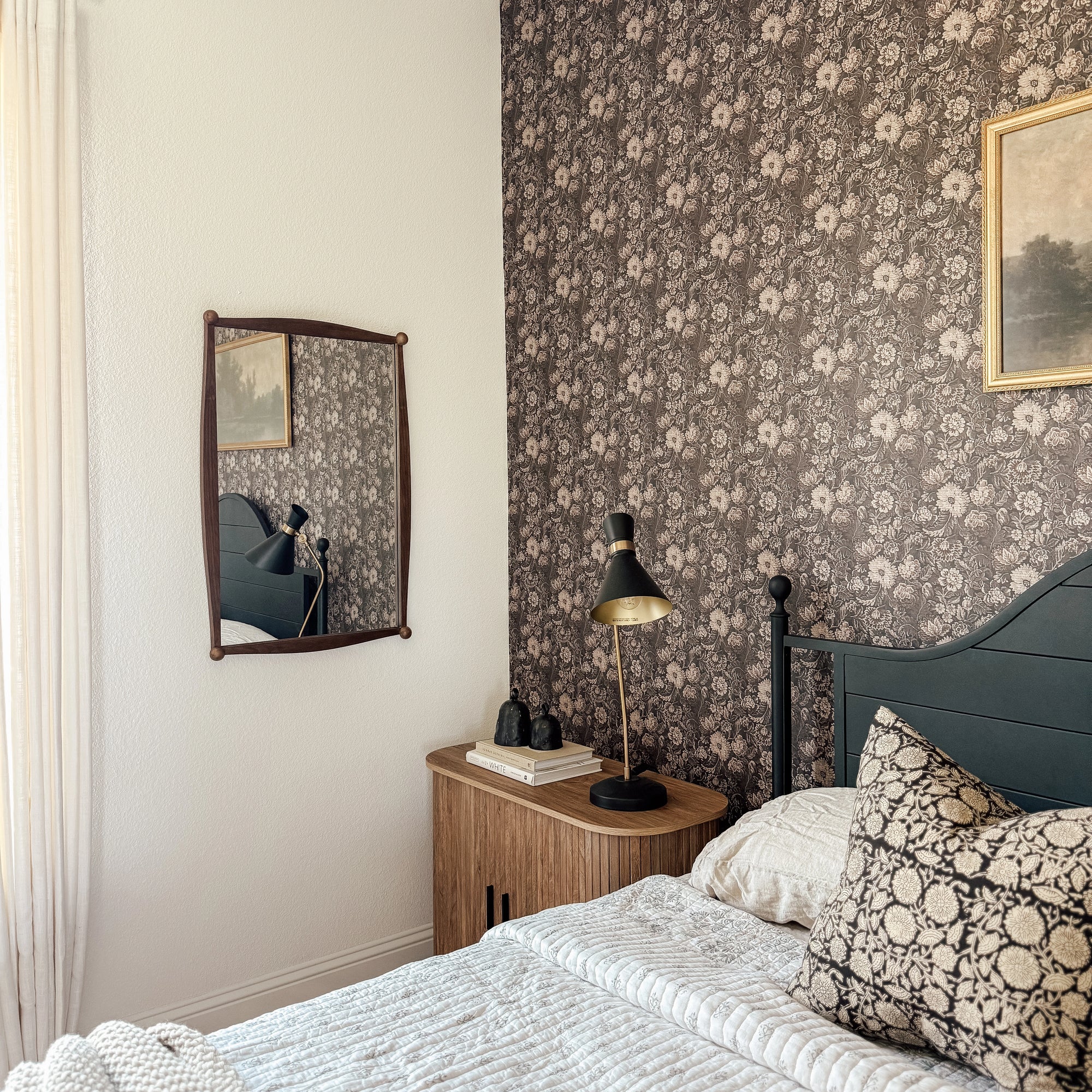 Alice Wall Mirror