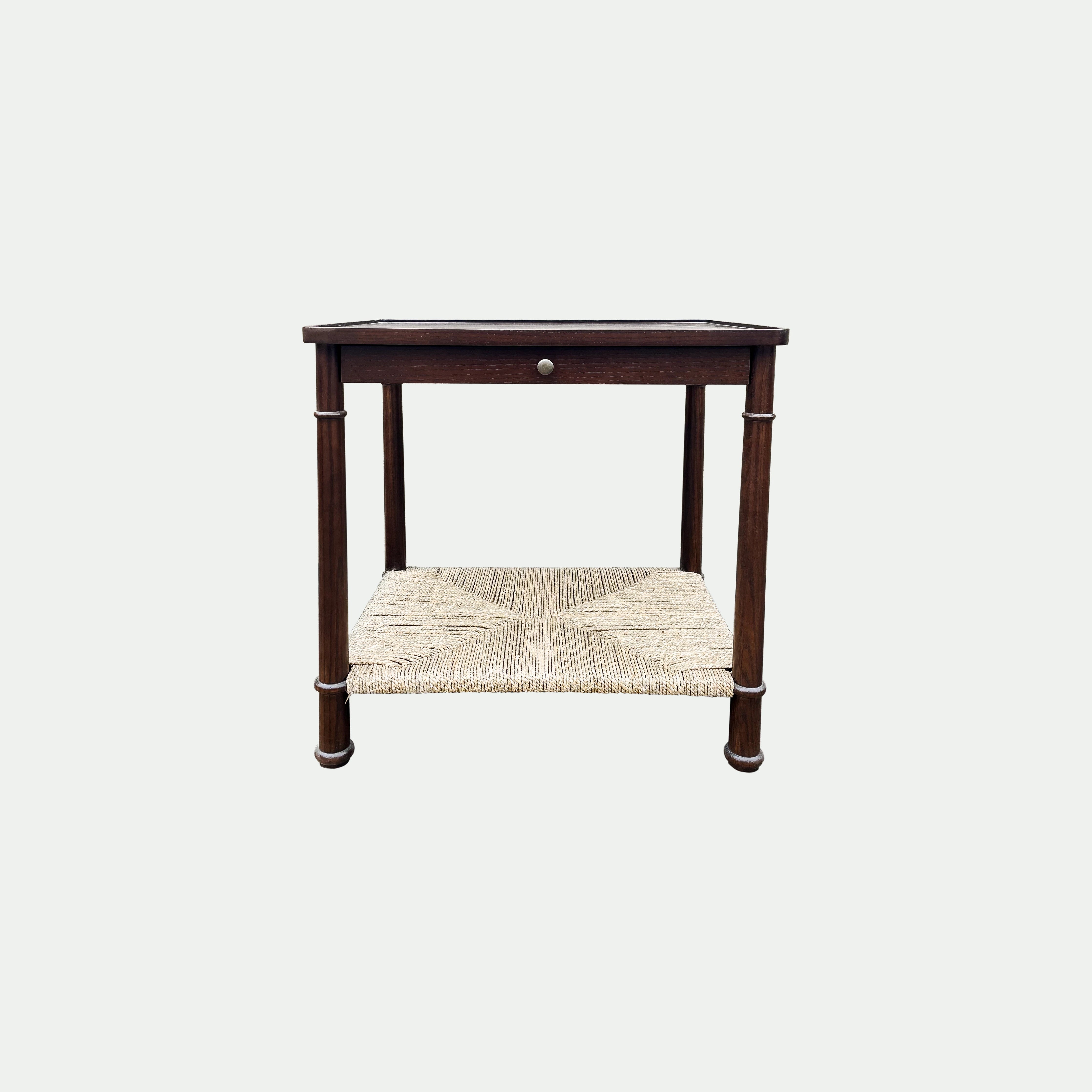 Ally Side Table