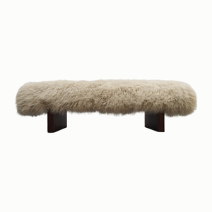 Alpine Bench