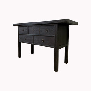 Arlington Console