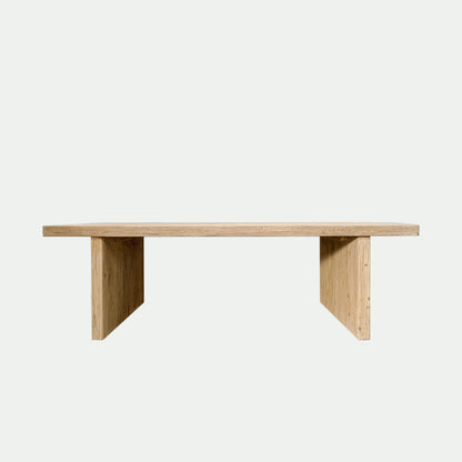 Benjamin Dining Table