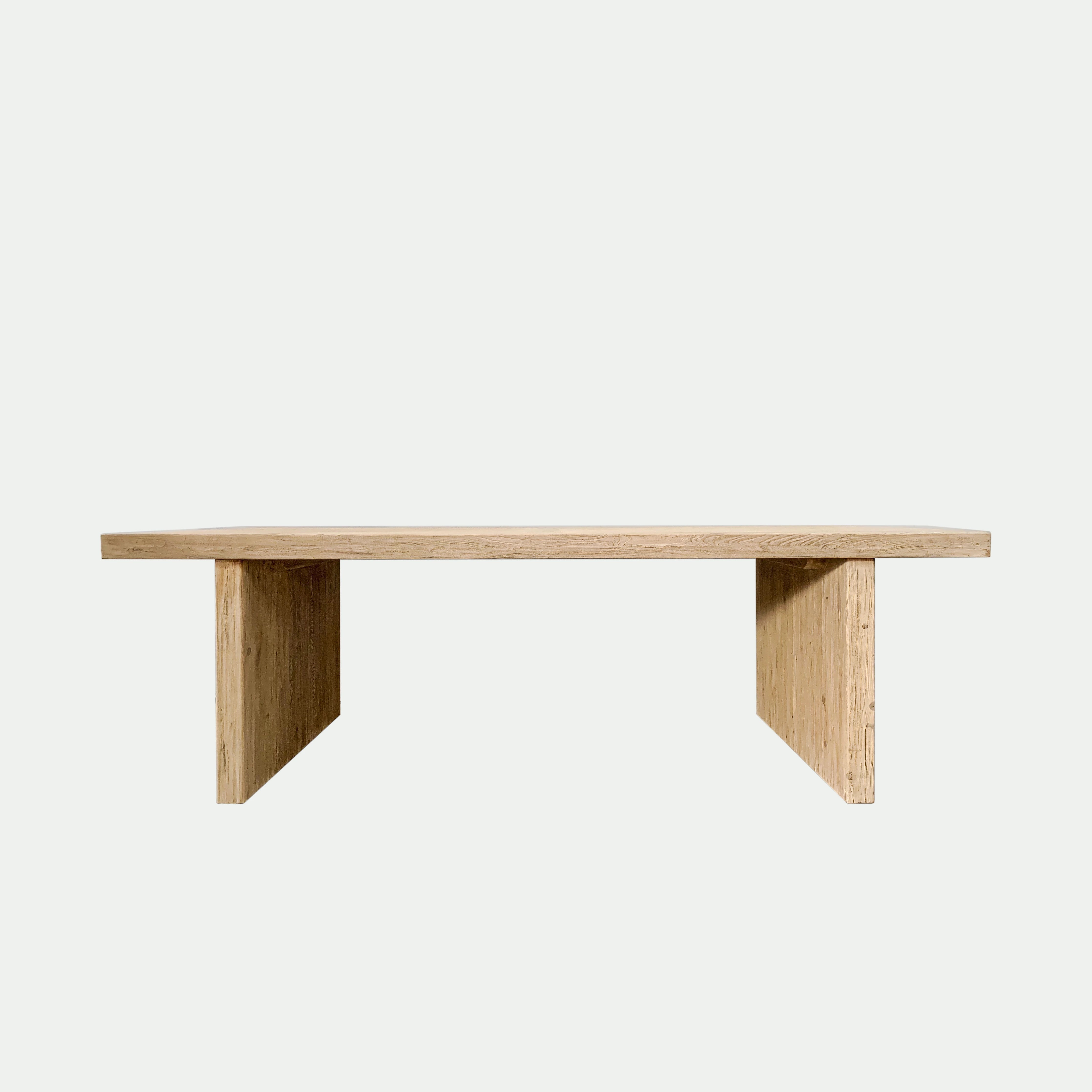 Benjamin Dining Table