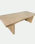 Benjamin Dining Table