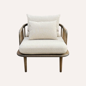 Ashley Lounge Chair