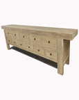 Aspen Console