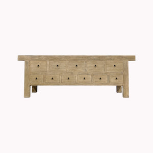 Aspen Console