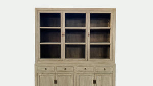 AVIGNON FOUR DOOR CABINET - Home & Kids Co.