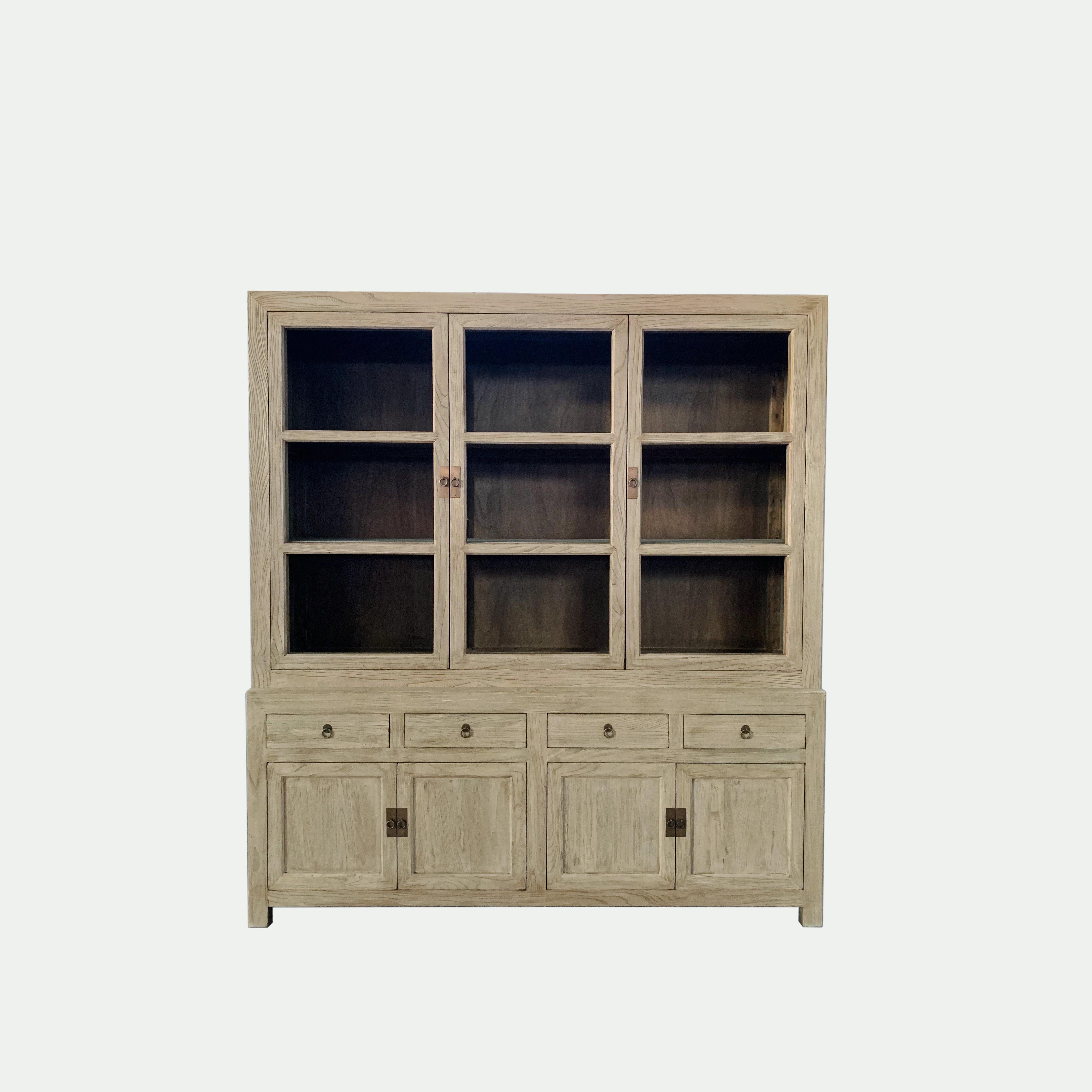 AVIGNON FOUR DOOR CABINET - Home & Kids Co.